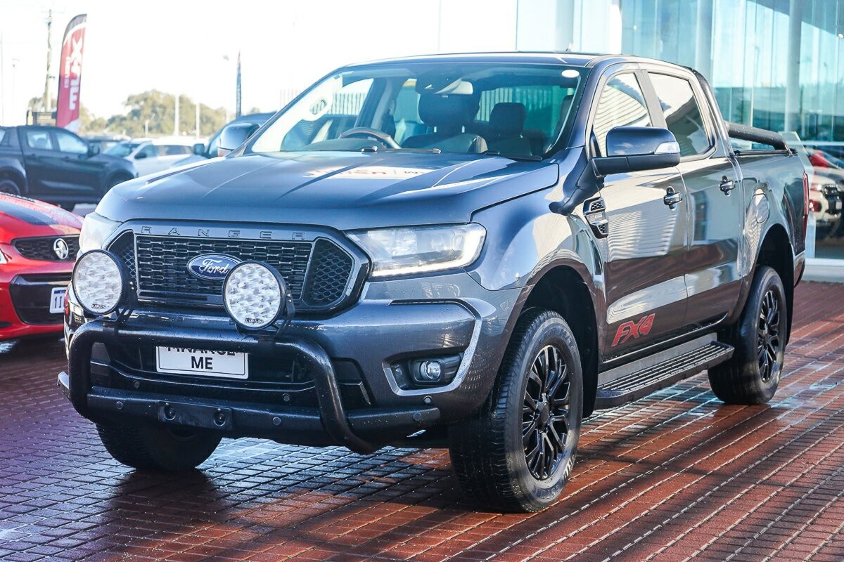 Ford Ranger image 4