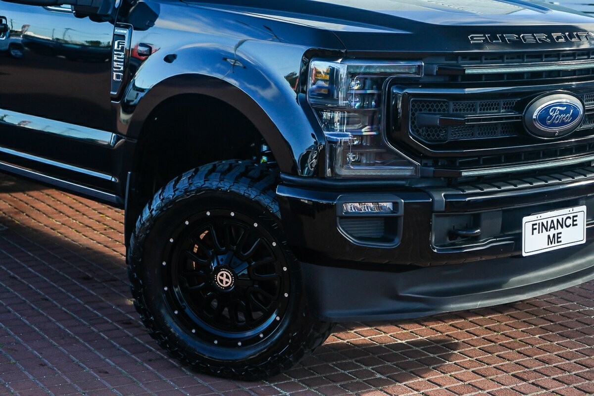 Ford F250 image 2