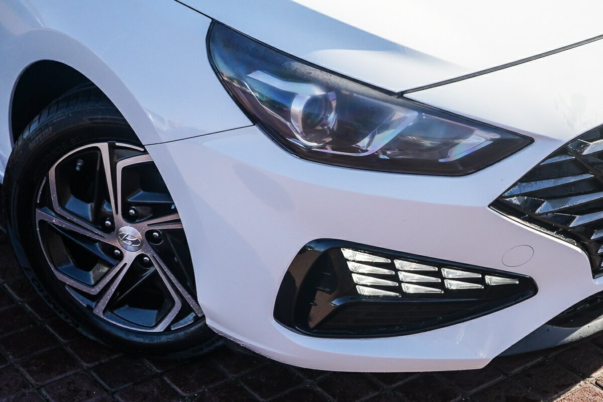 Hyundai I30 image 2