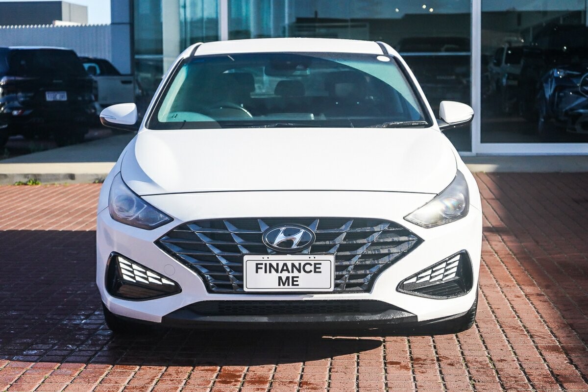 Hyundai I30 image 3