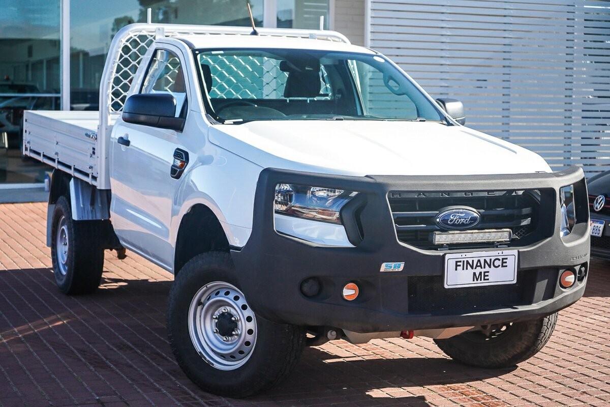 Ford Ranger image 1