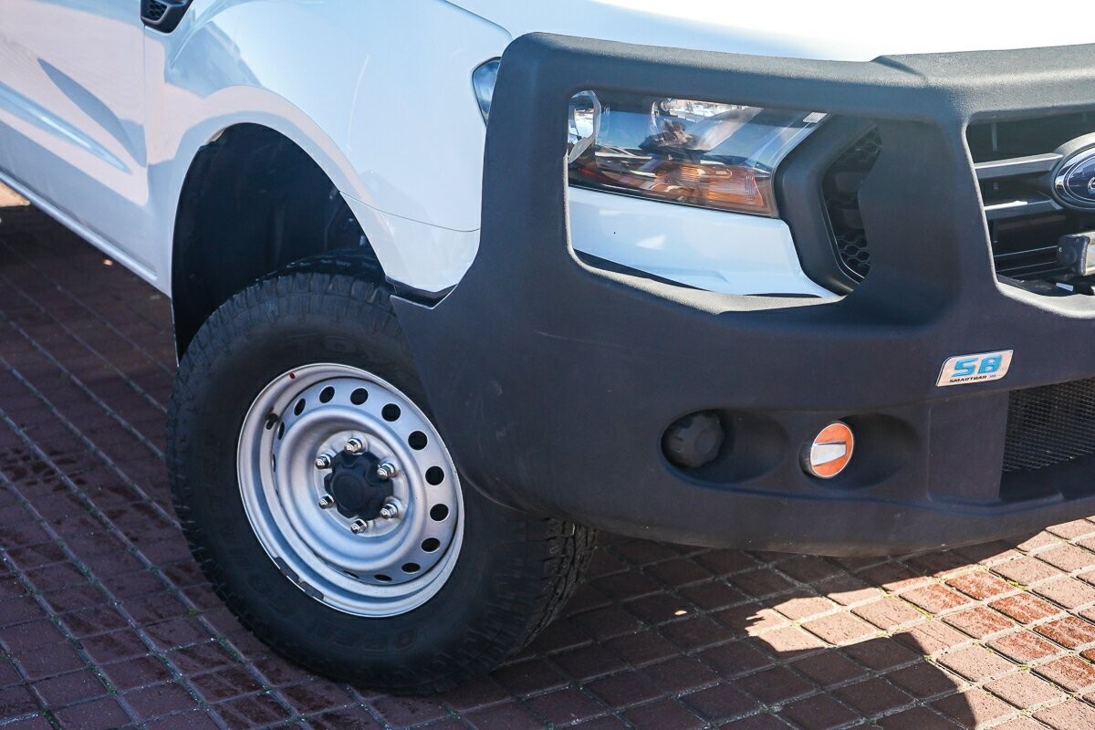 Ford Ranger image 2
