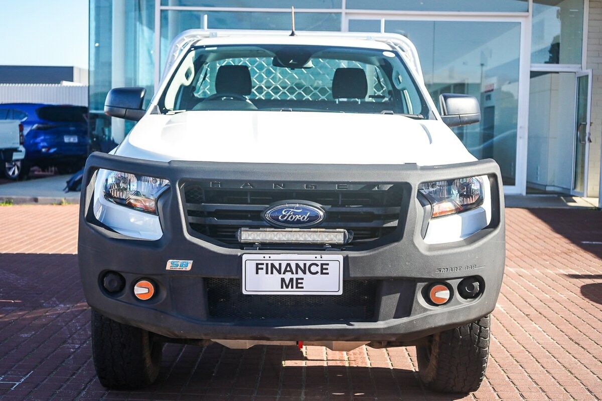 Ford Ranger image 3
