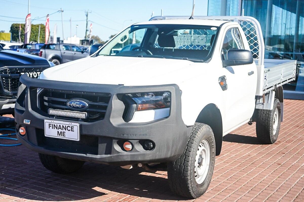 Ford Ranger image 4