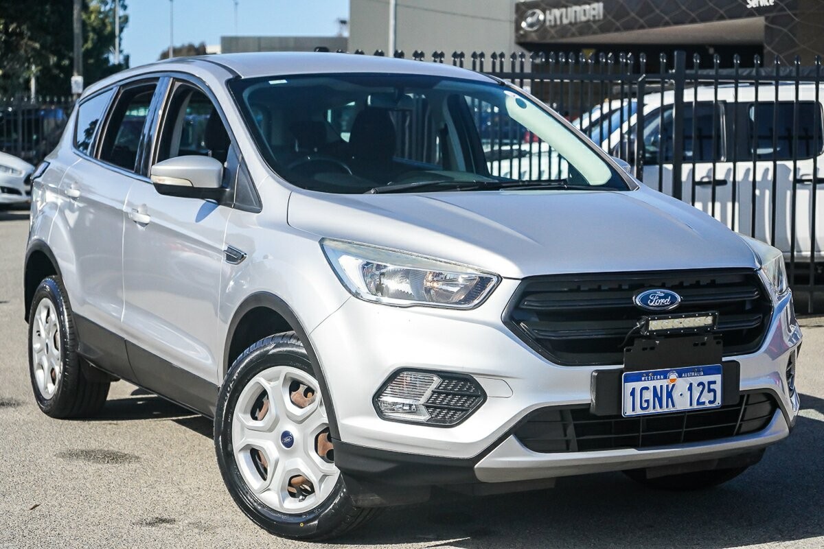 Ford Escape image 1