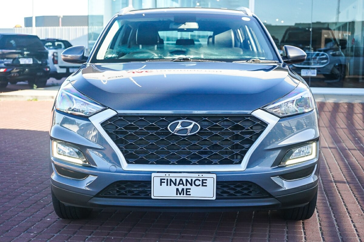 Hyundai Tucson image 3