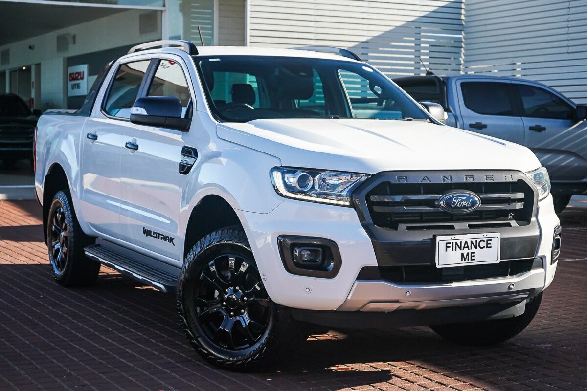 Ford Ranger image 1