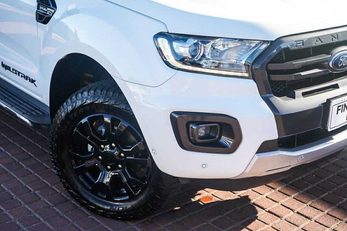 Ford Ranger image 2