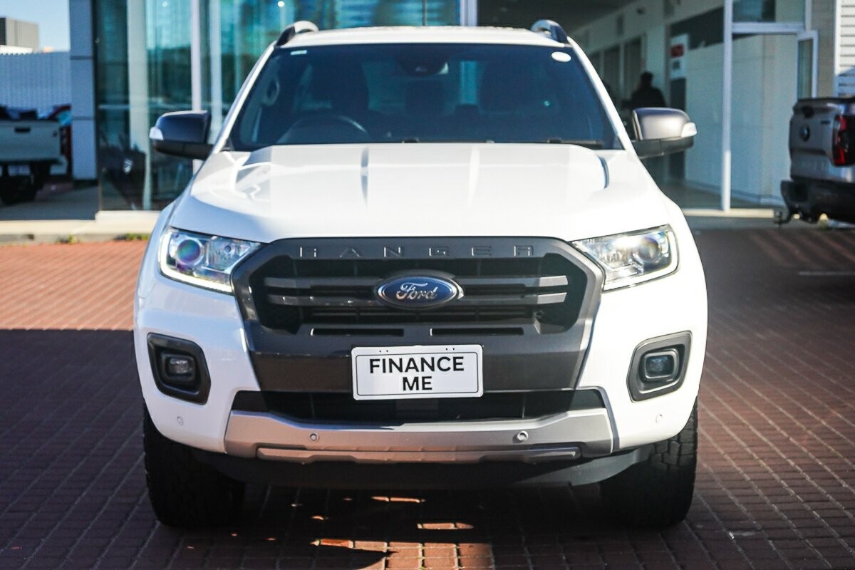 Ford Ranger image 3