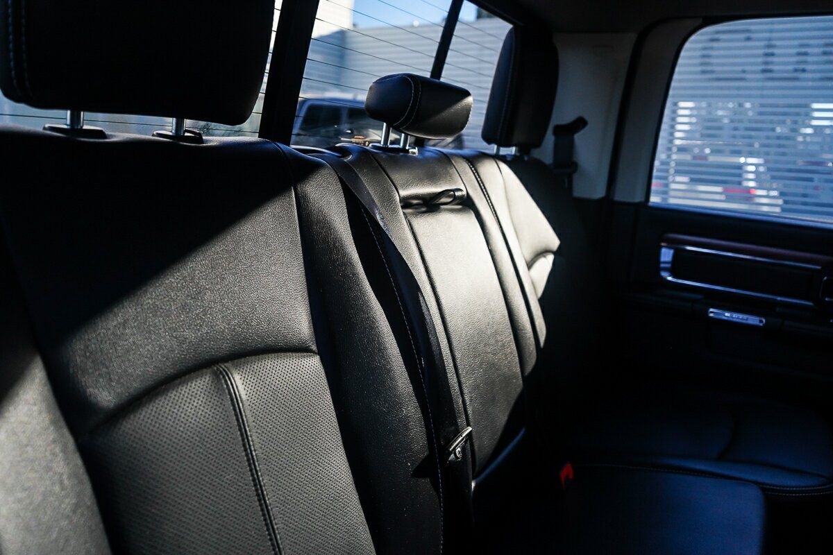 Ram 1500 image 3