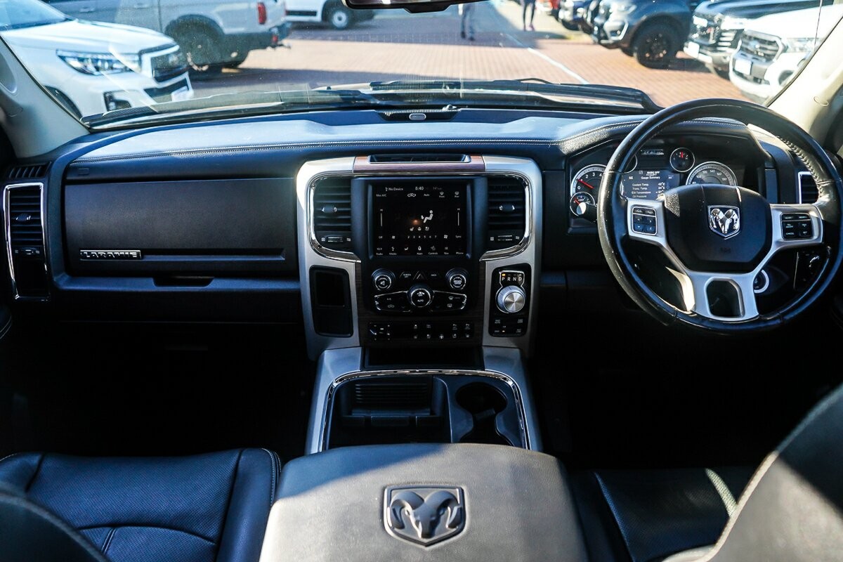 Ram 1500 image 4