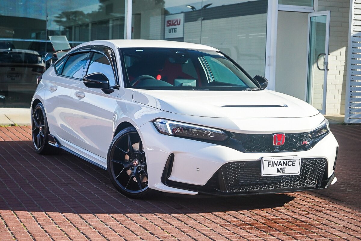 Honda Civic image 1