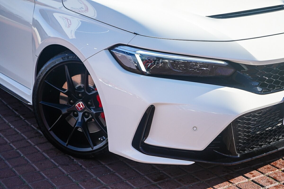 Honda Civic image 2