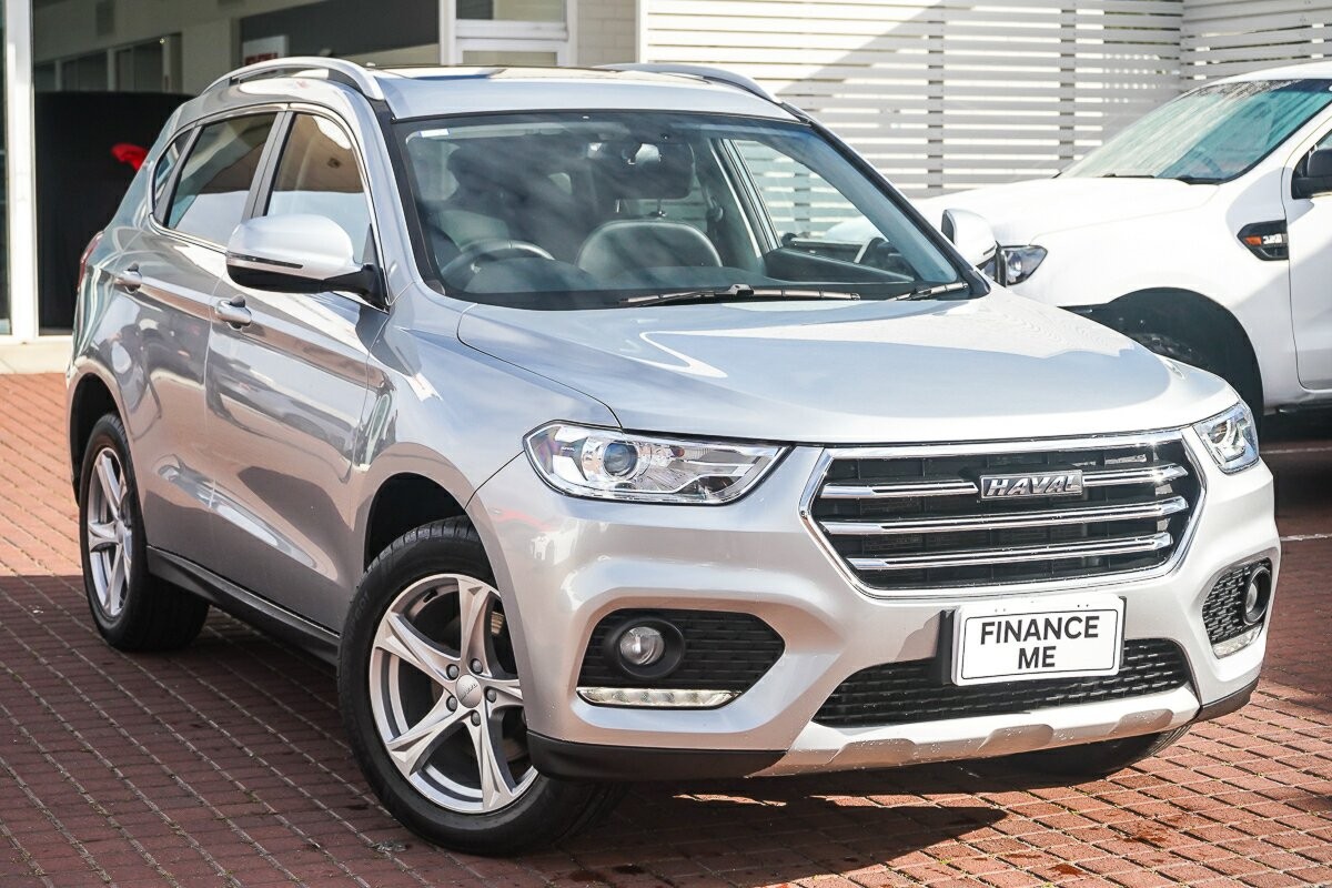 Haval H2 image 1