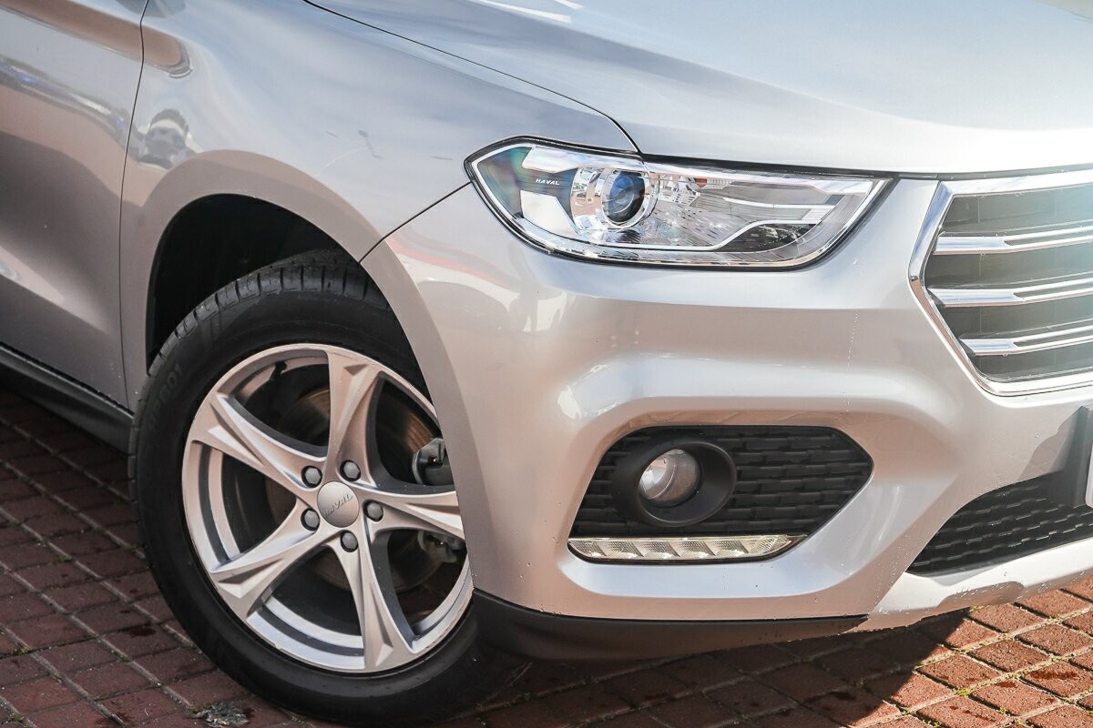 Haval H2 image 2