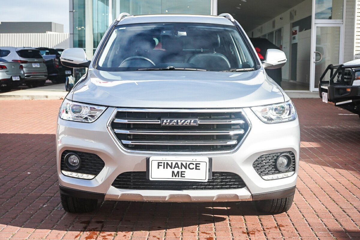 Haval H2 image 3