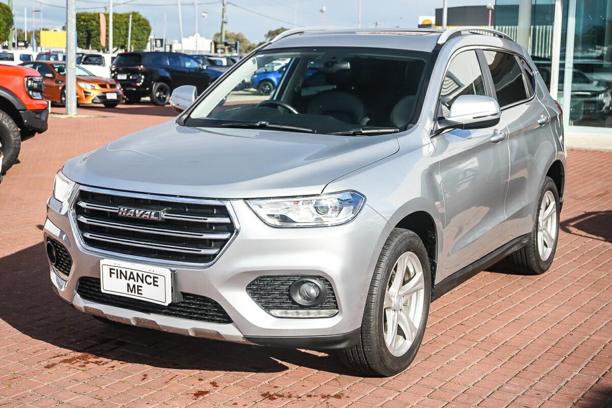 Haval H2 image 4