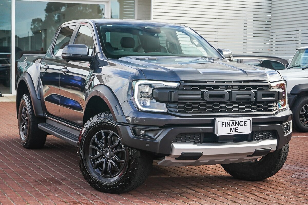Ford Ranger image 1