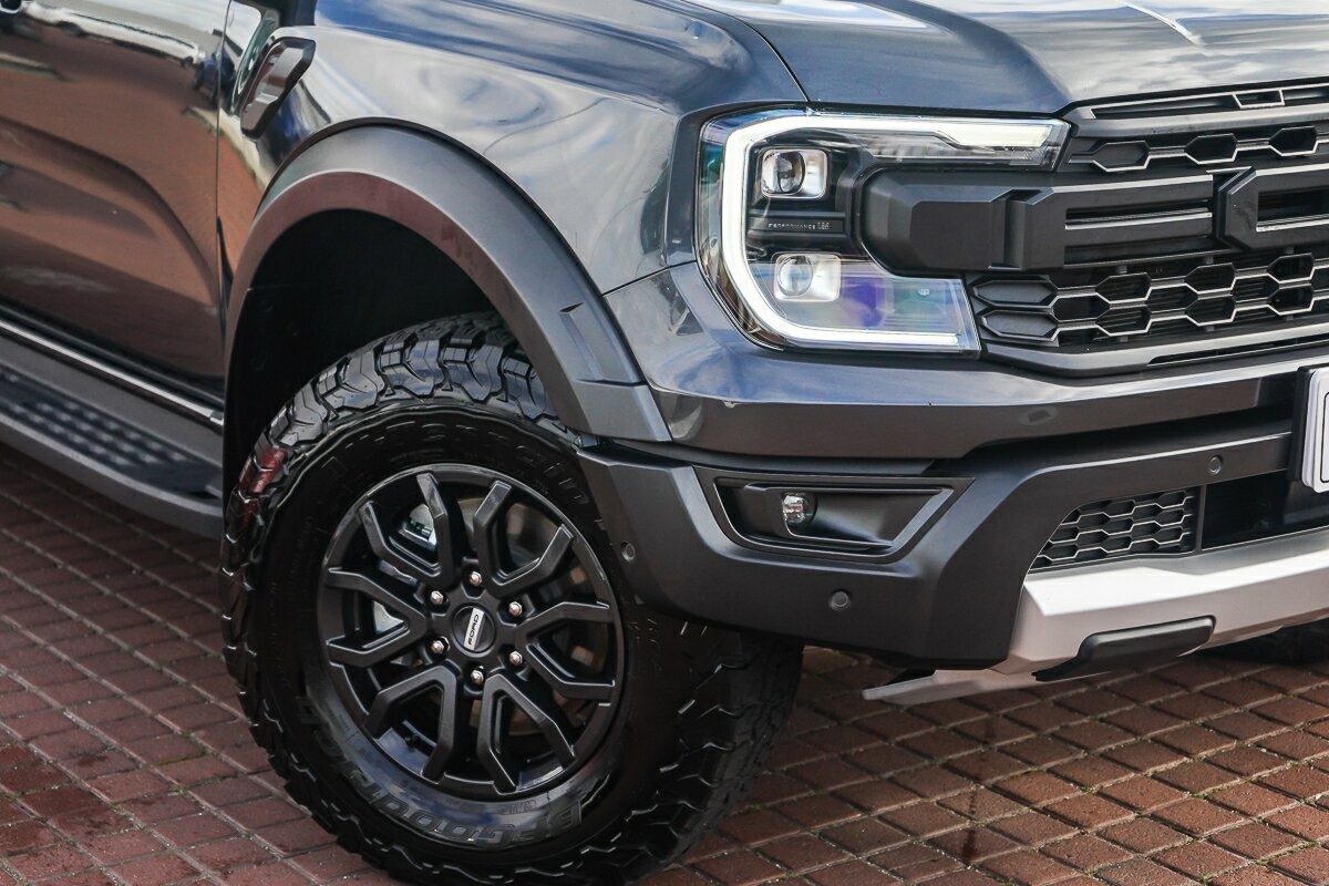 Ford Ranger image 2