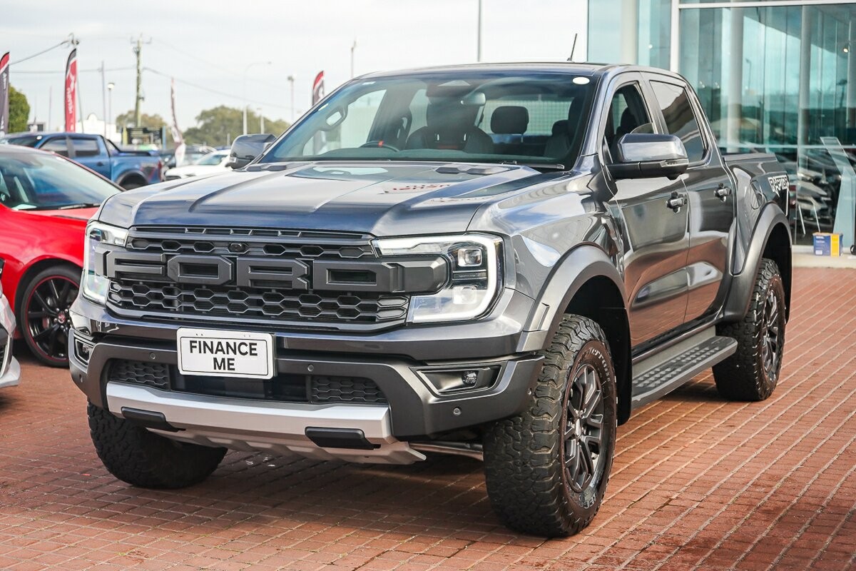 Ford Ranger image 4