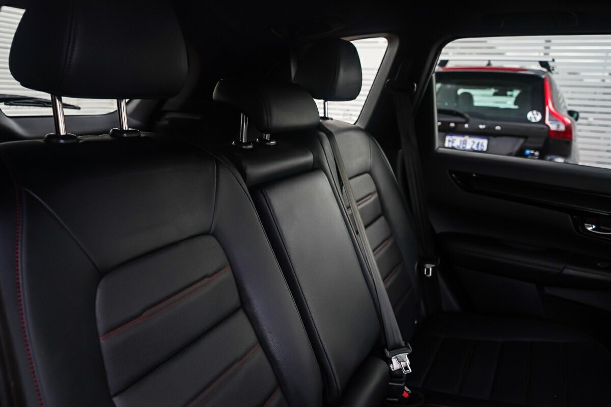 Honda Cr-v image 3