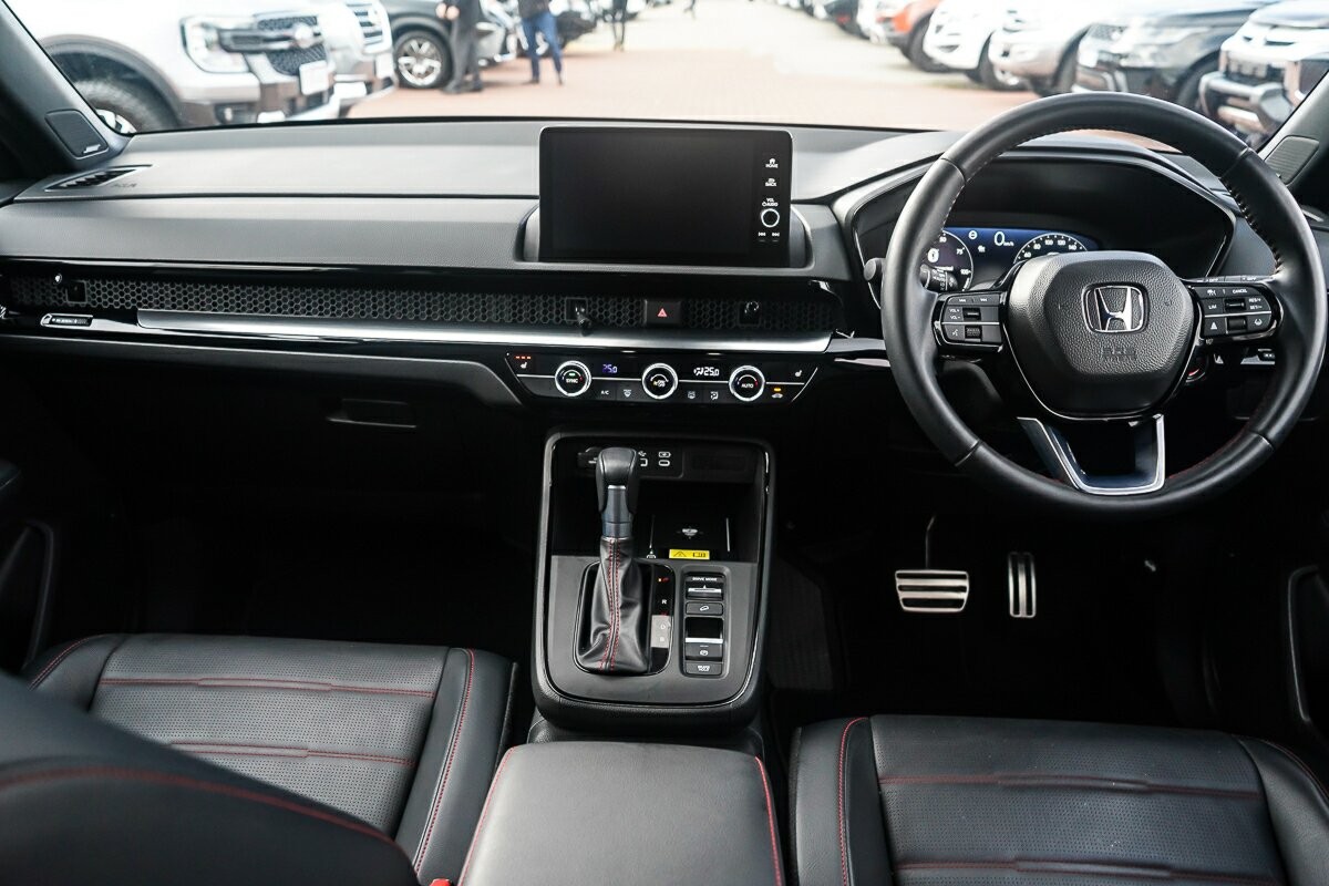 Honda Cr-v image 4