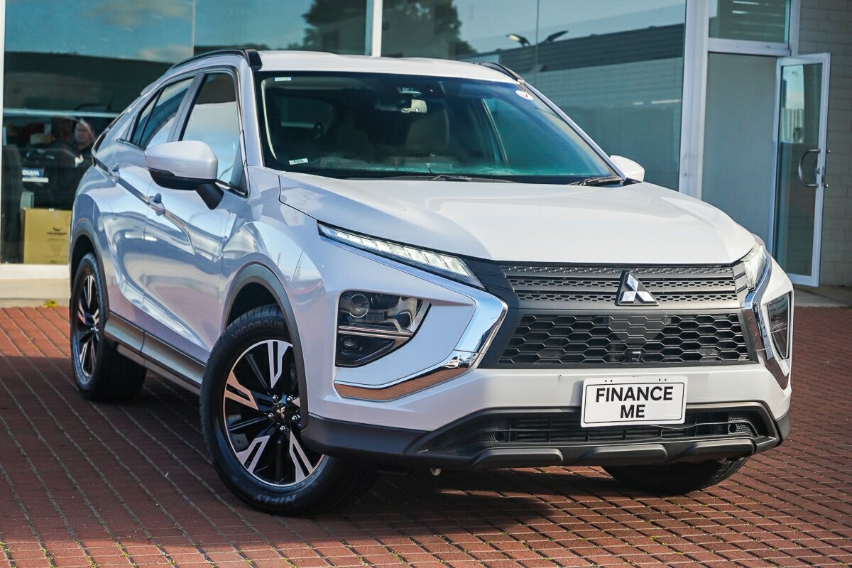 Mitsubishi Eclipse Cross image 1