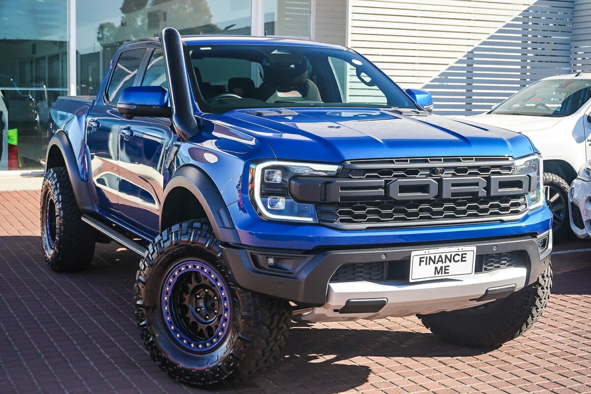 Ford Ranger image 1