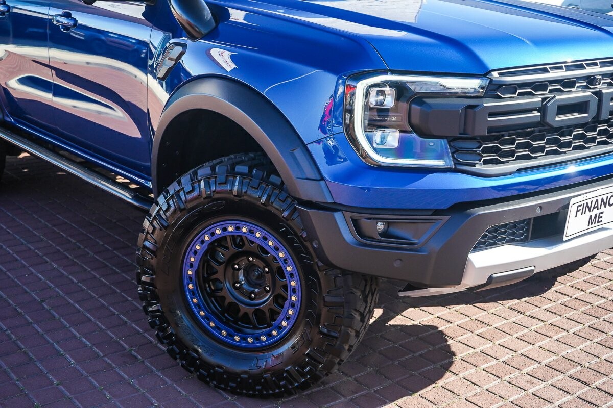 Ford Ranger image 2