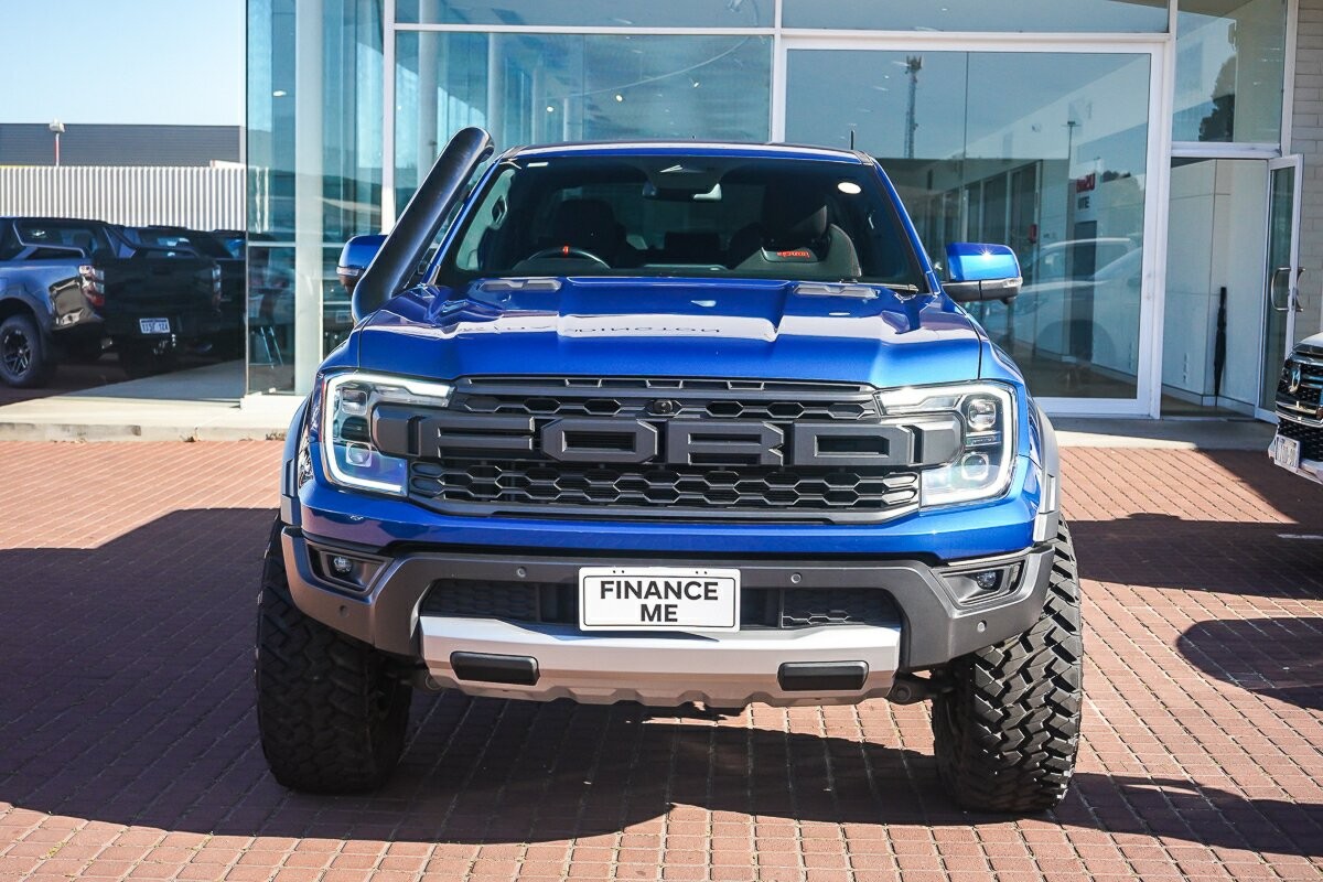 Ford Ranger image 3