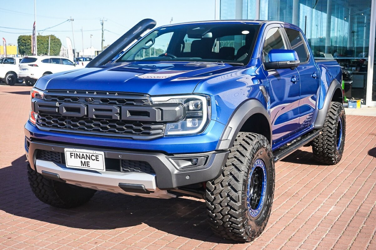Ford Ranger image 4