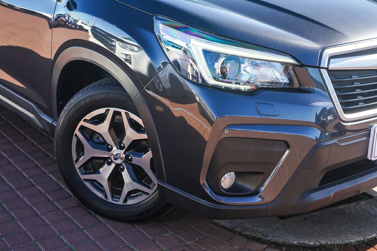 Subaru Forester image 2