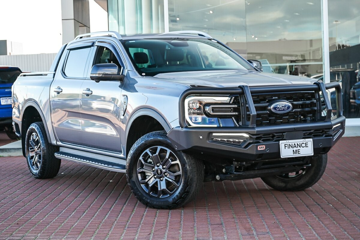 Ford Ranger image 1