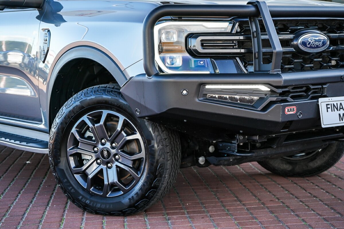 Ford Ranger image 2