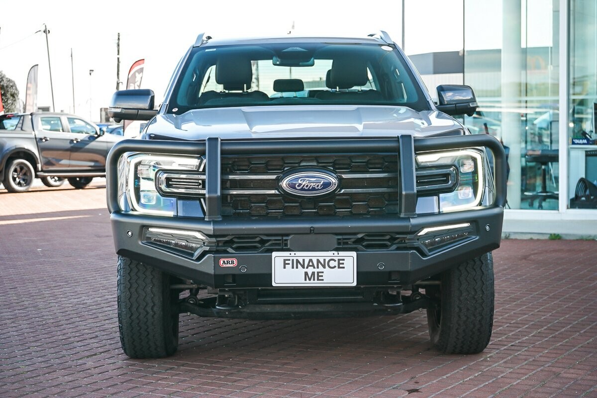 Ford Ranger image 3