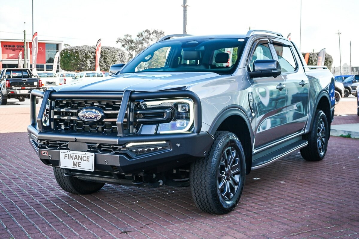 Ford Ranger image 4