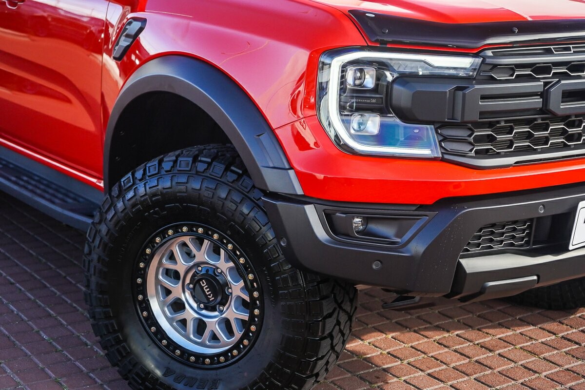 Ford Ranger image 2