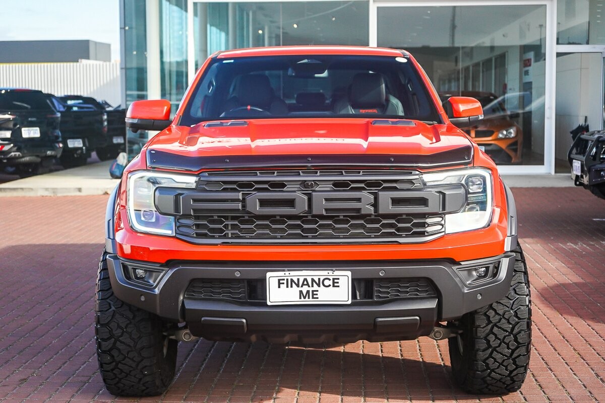 Ford Ranger image 3