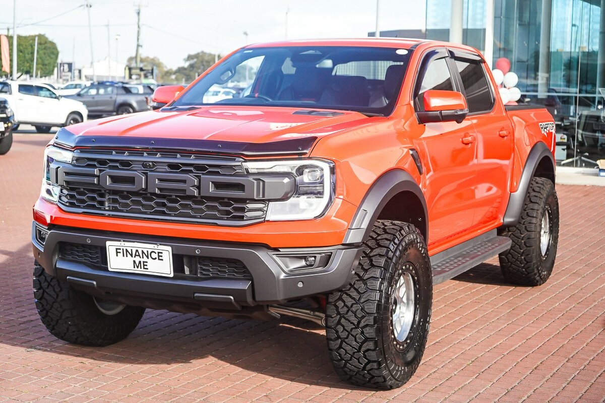 Ford Ranger image 4