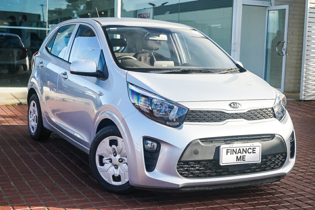 Kia Picanto image 1