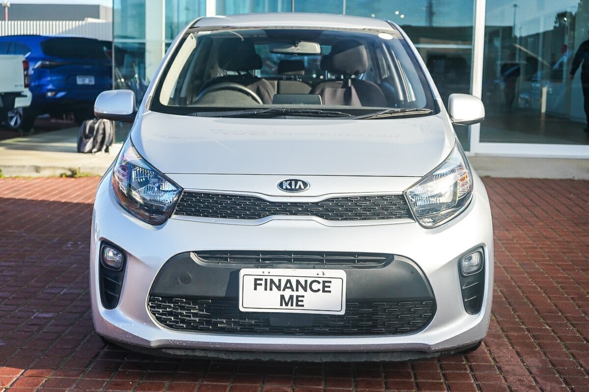 Kia Picanto image 3