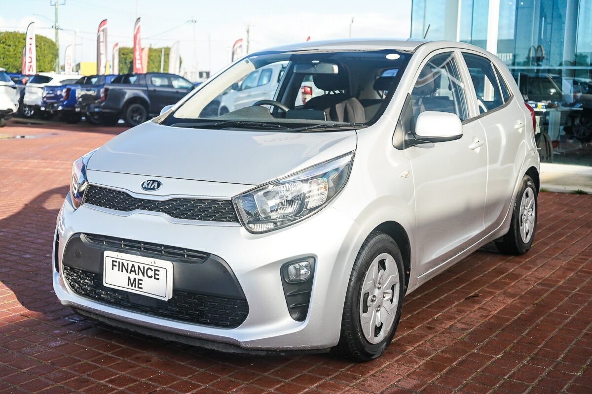 Kia Picanto image 4