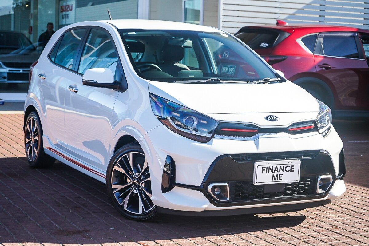 Kia Picanto image 1