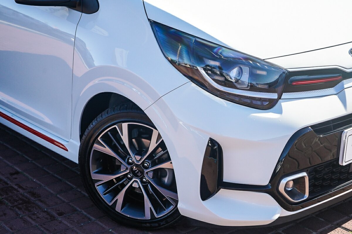 Kia Picanto image 2
