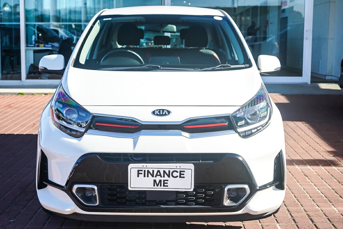 Kia Picanto image 3