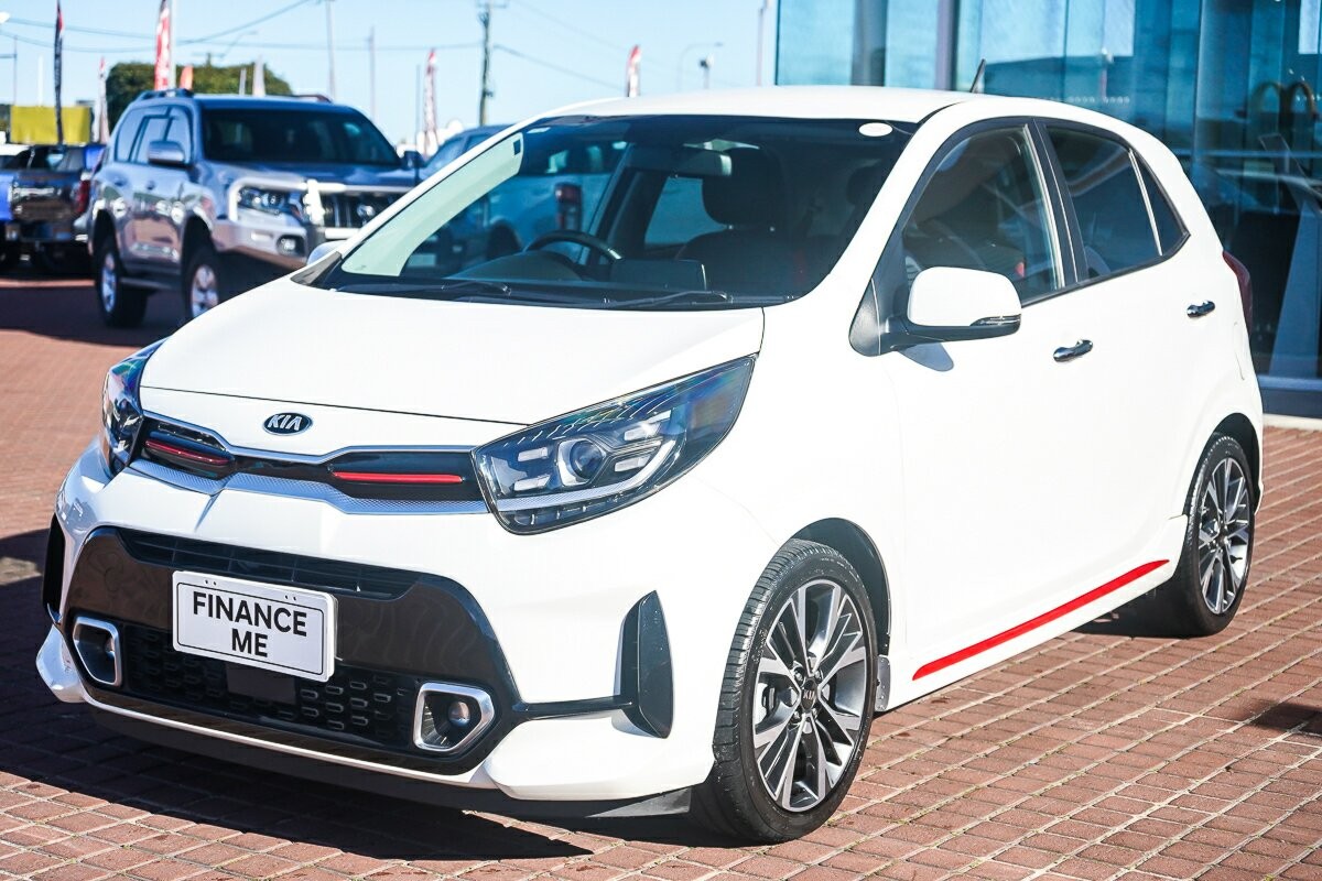 Kia Picanto image 4