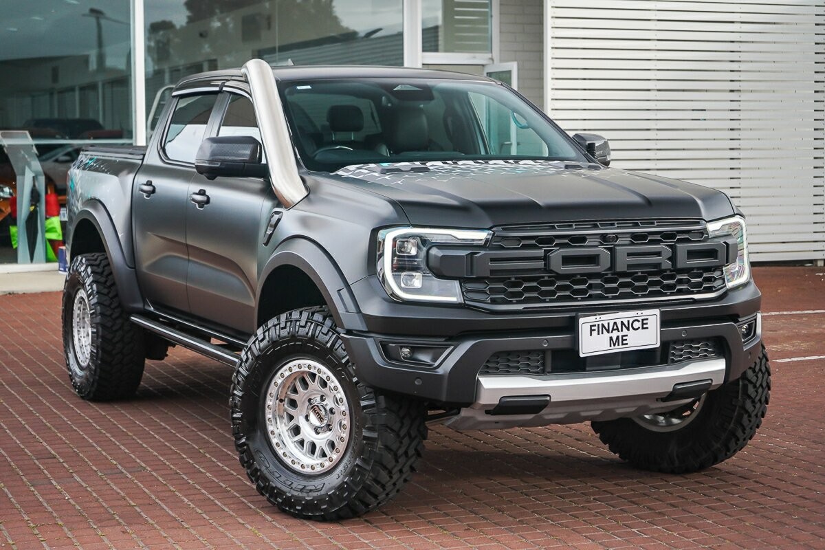 Ford Ranger image 1