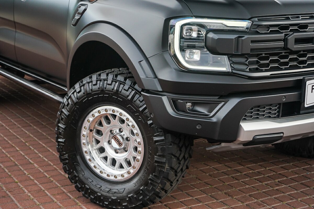 Ford Ranger image 2