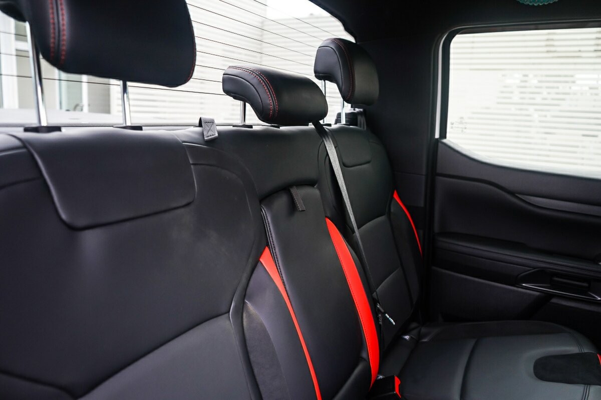 Ford Ranger image 3
