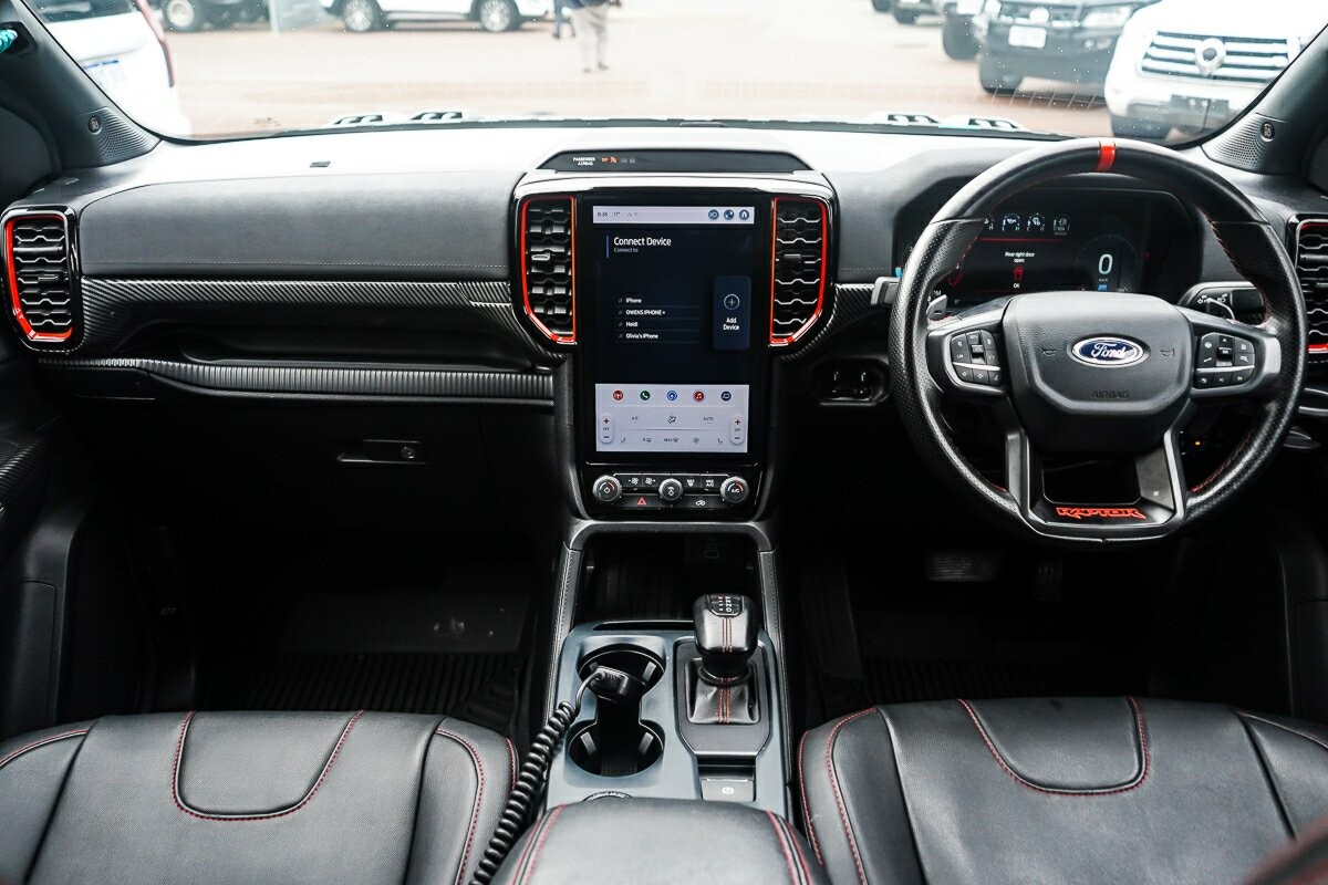 Ford Ranger image 4